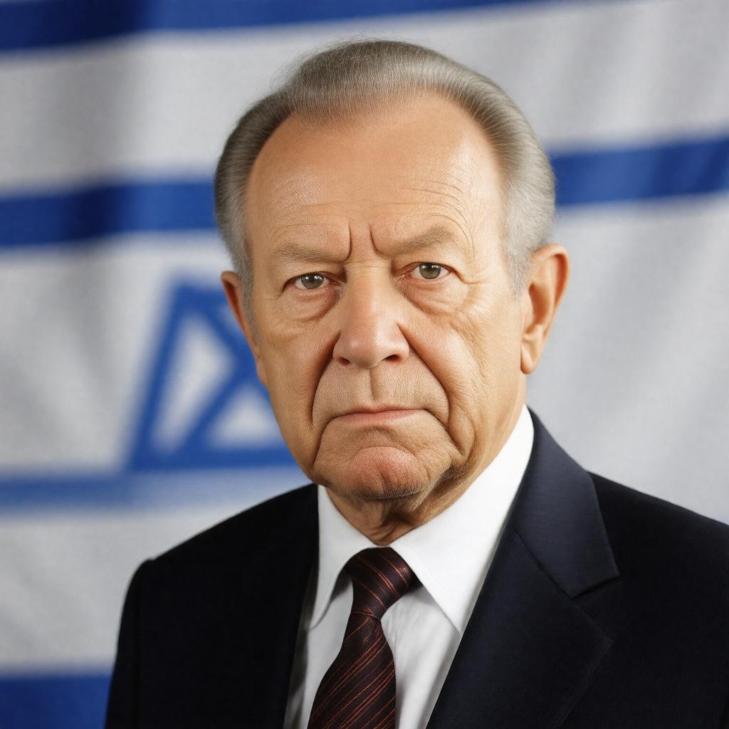 Yitzhak Rabin